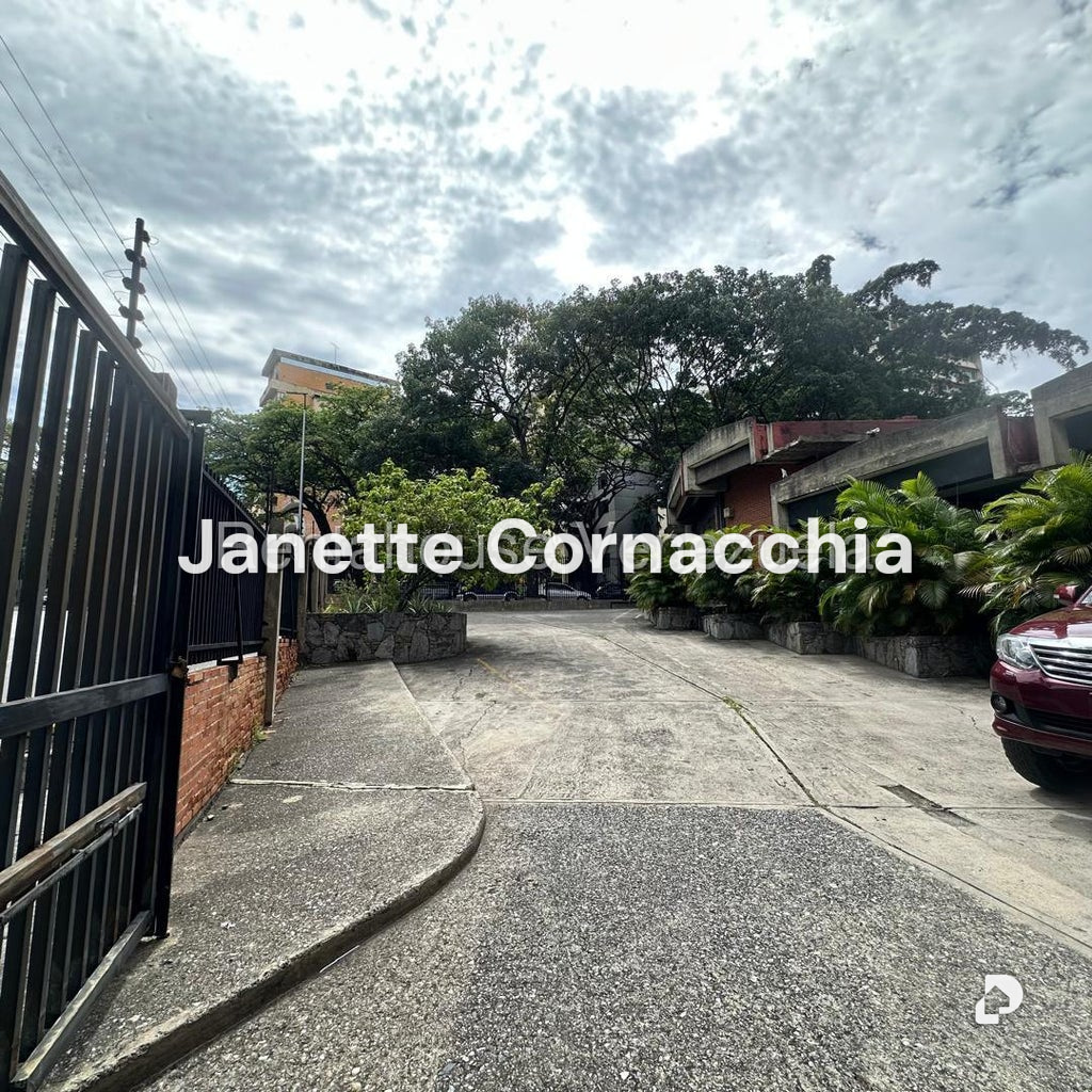 Apartamento en La Florida, Caracas – 7