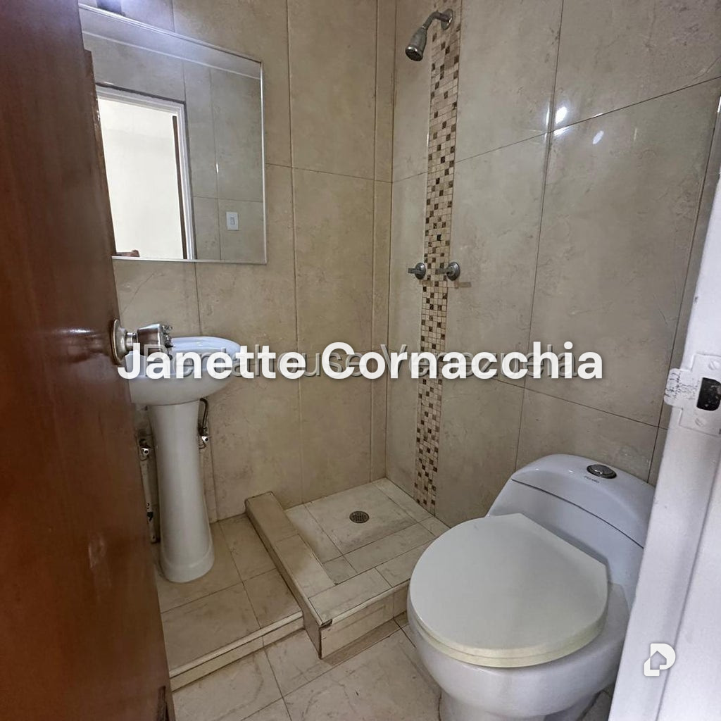 Apartamento en La Florida, Caracas – 16