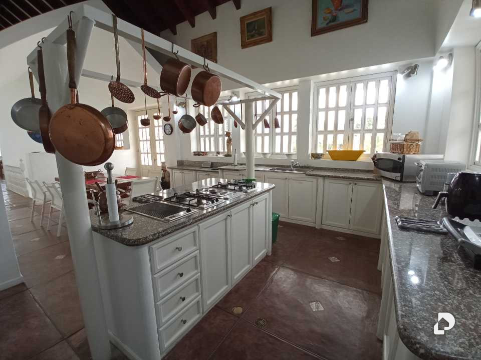 Casa en La Lagunita, Caracas – 48