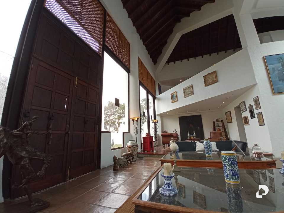 Casa en La Lagunita, Caracas – 16