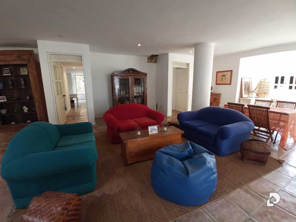 Casa en La Lagunita, Caracas – 36
