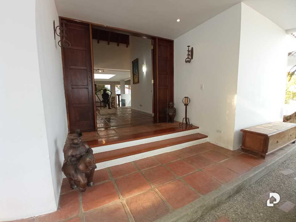 Casa en La Lagunita, Caracas – 4
