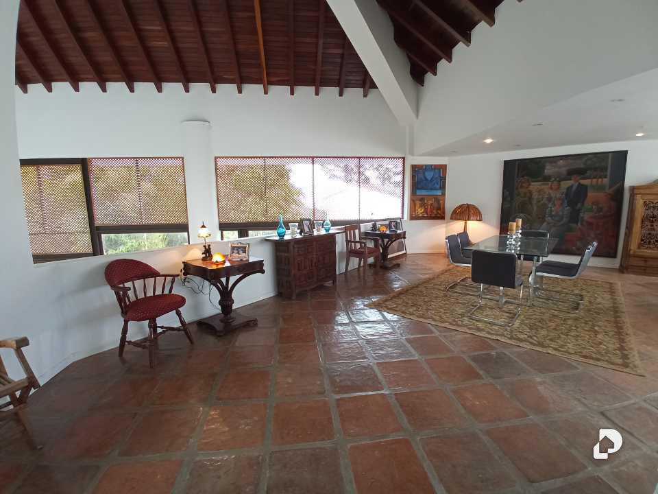 Casa en La Lagunita, Caracas – 8