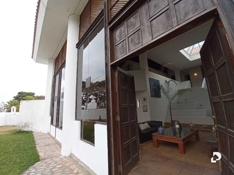 Casa en La Lagunita, Caracas – 13