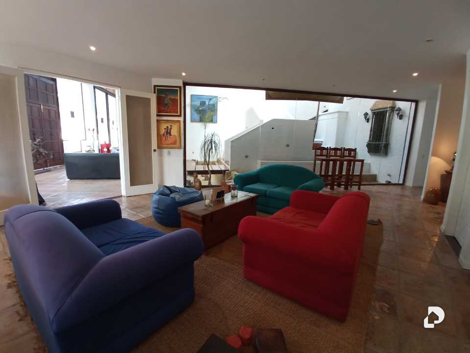 Casa en La Lagunita, Caracas – 35