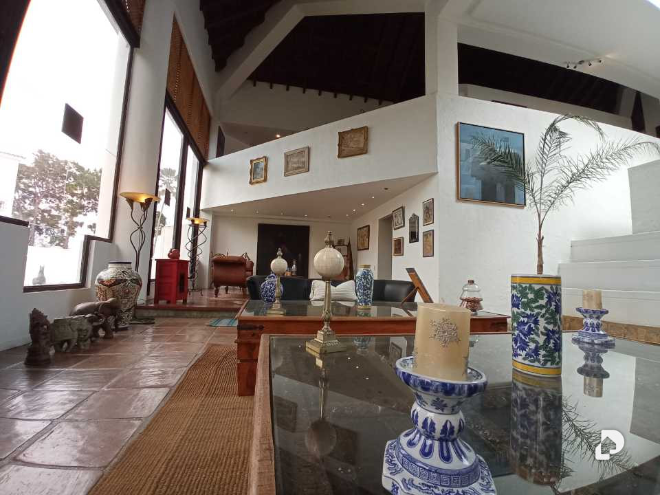 Casa en La Lagunita, Caracas – 9