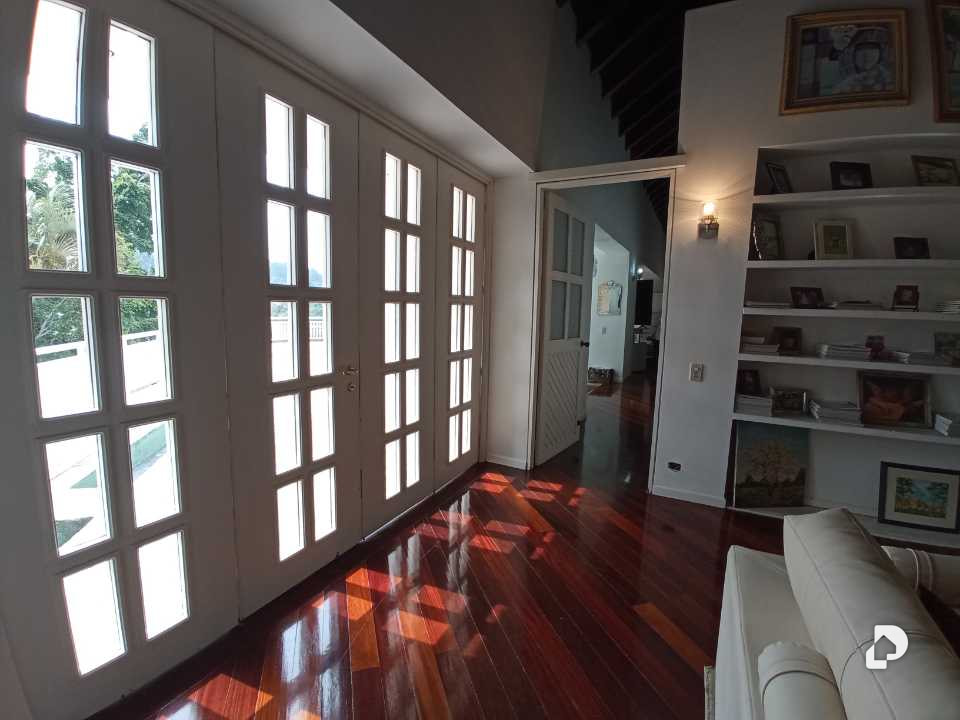Casa en La Lagunita, Caracas – 19