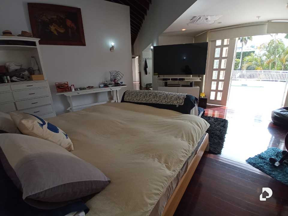 Casa en La Lagunita, Caracas – 22