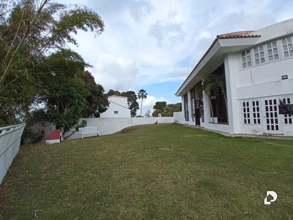 Casa en La Lagunita, Caracas – 11