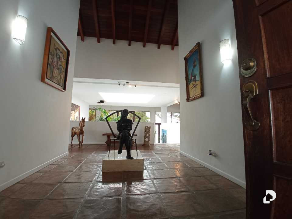 Casa en La Lagunita, Caracas – 5