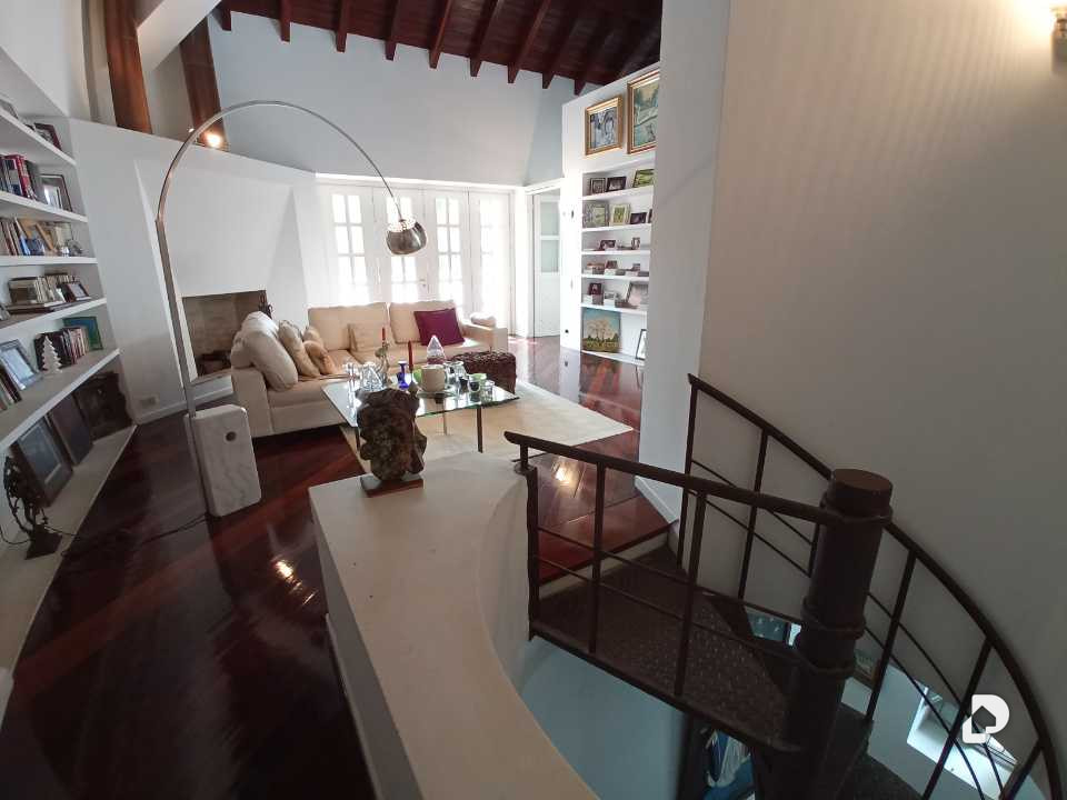 Casa en La Lagunita, Caracas – 33
