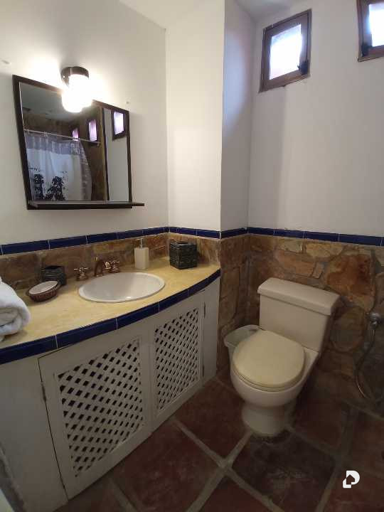 Casa en La Lagunita, Caracas – 39