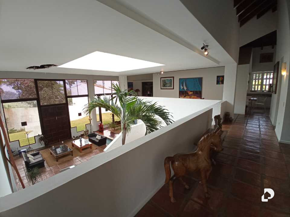 Casa en La Lagunita, Caracas – 6