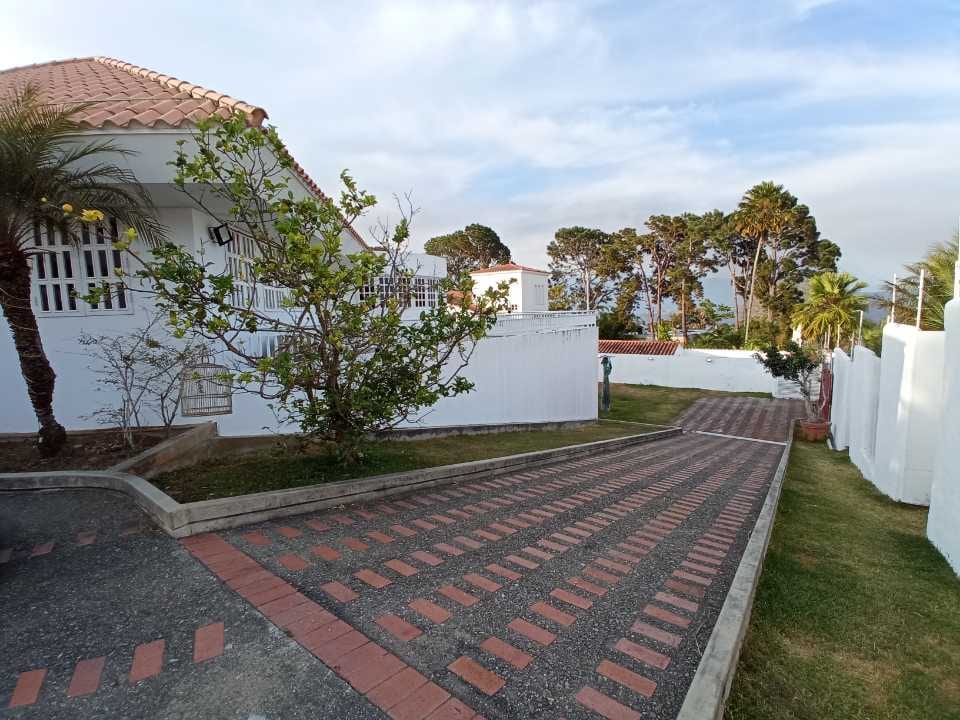 Casa en La Lagunita, Caracas - 1