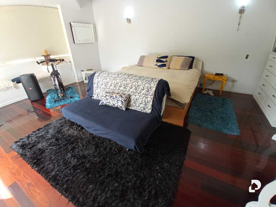 Casa en La Lagunita, Caracas – 21