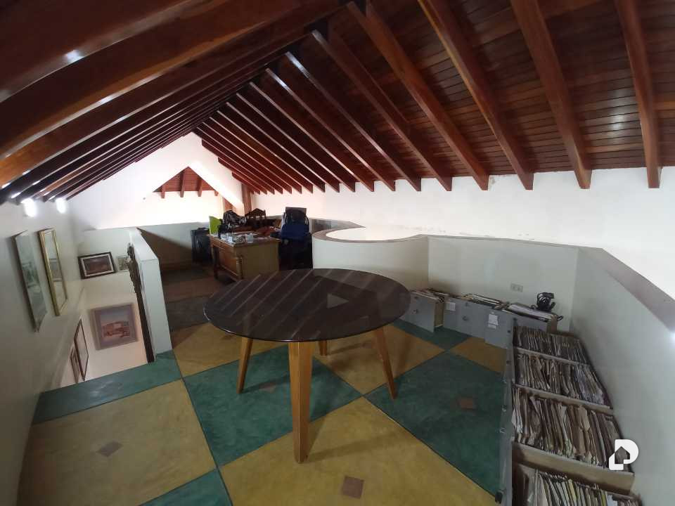 Casa en La Lagunita, Caracas – 28