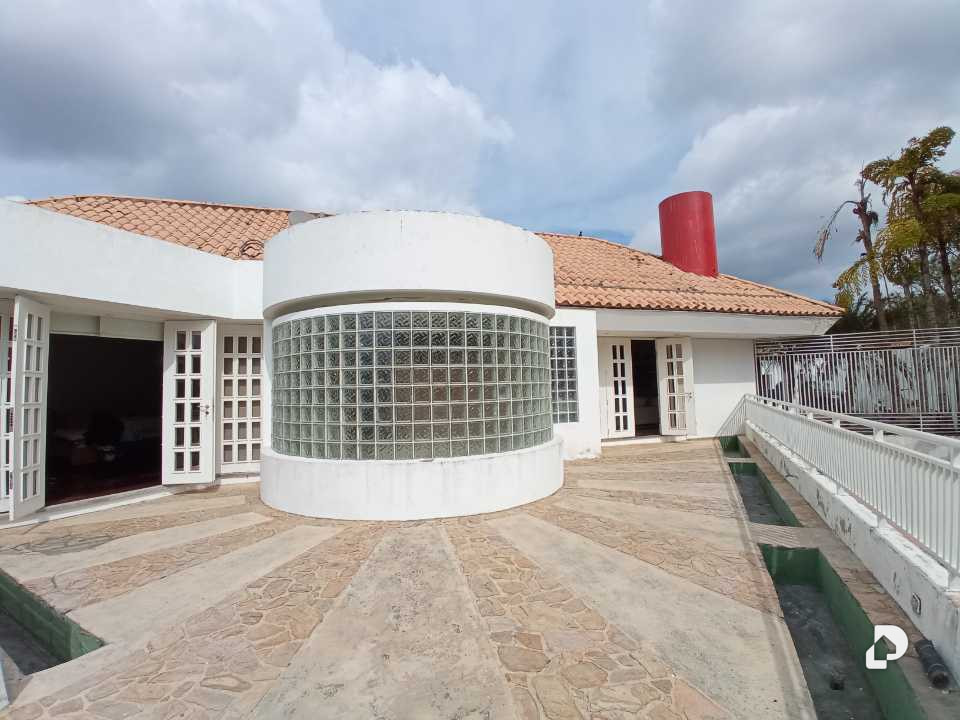 Casa en La Lagunita, Caracas – 23