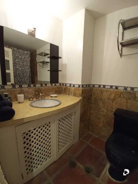 Casa en La Lagunita, Caracas – 43