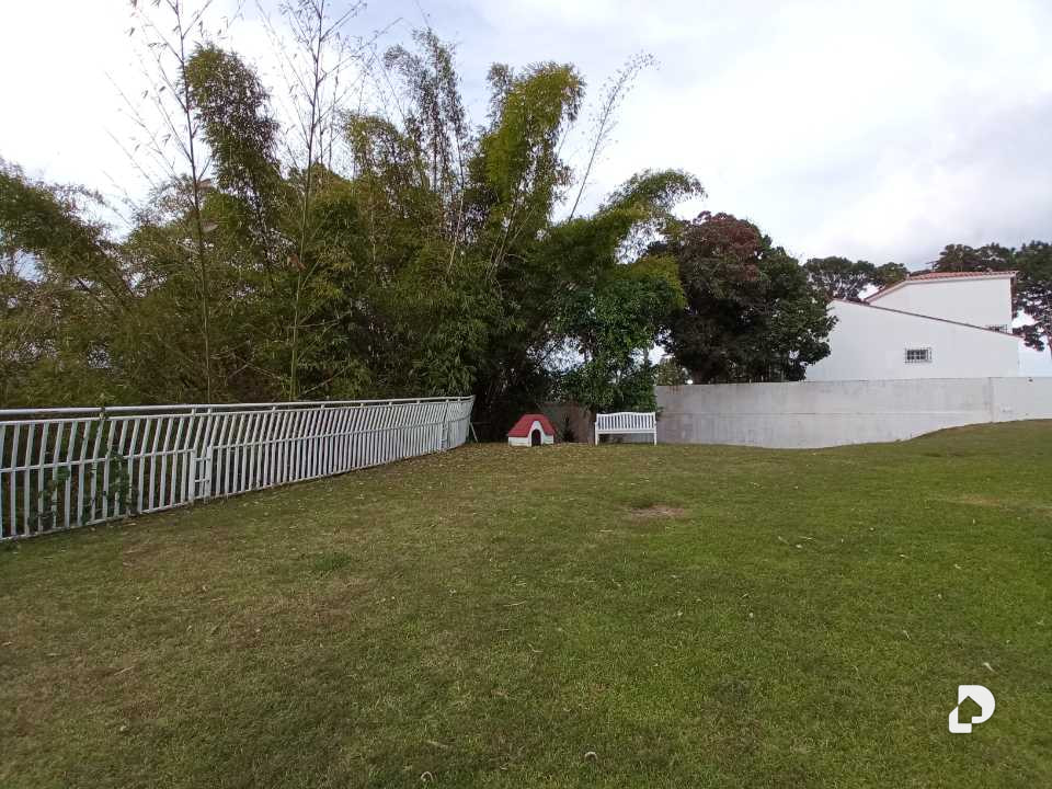 Casa en La Lagunita, Caracas – 15