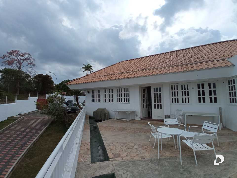 Casa en La Lagunita, Caracas – 51