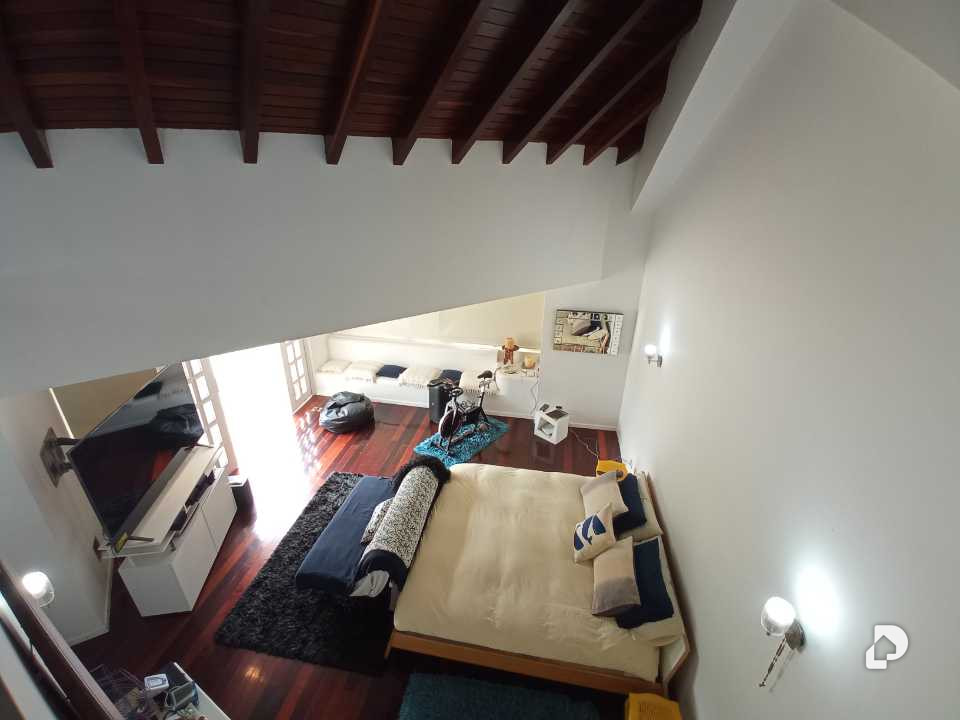 Casa en La Lagunita, Caracas – 29