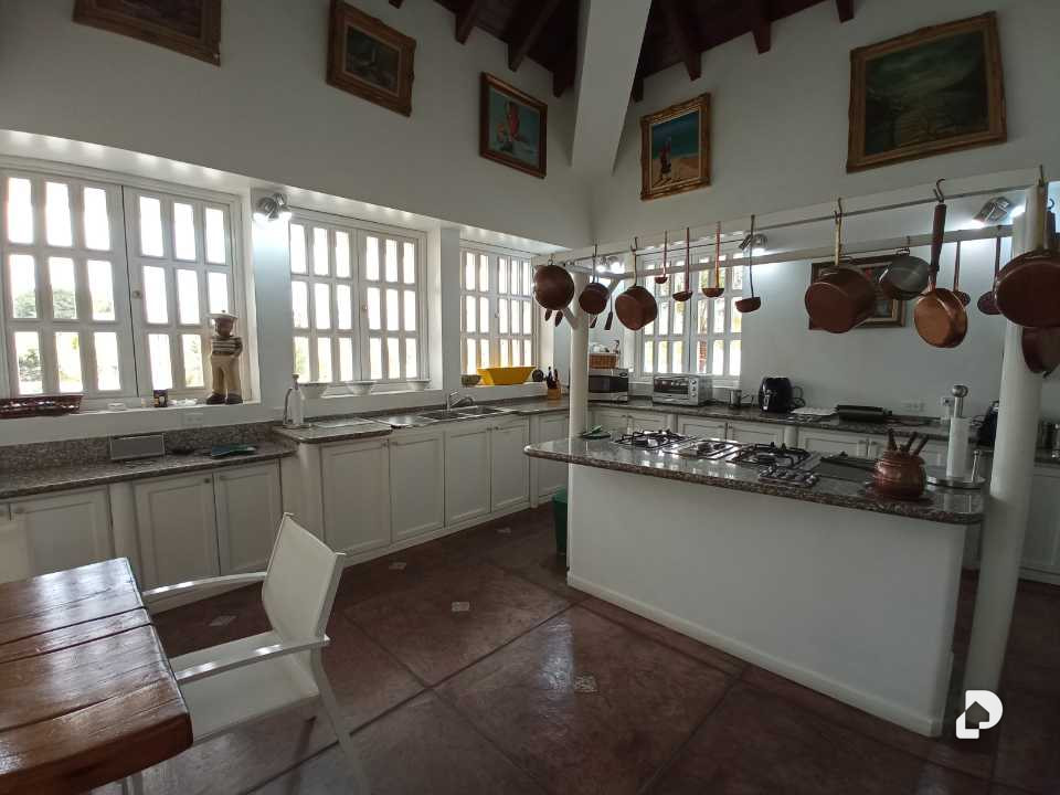 Casa en La Lagunita, Caracas – 47