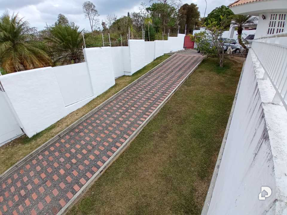 Casa en La Lagunita, Caracas – 52