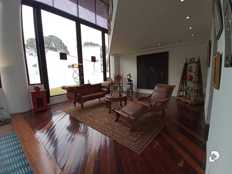 Casa en La Lagunita, Caracas – 20