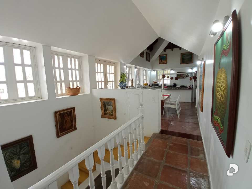 Casa en La Lagunita, Caracas – 45