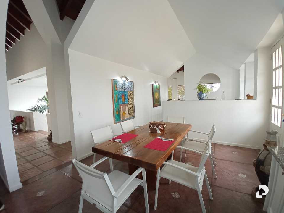 Casa en La Lagunita, Caracas – 46