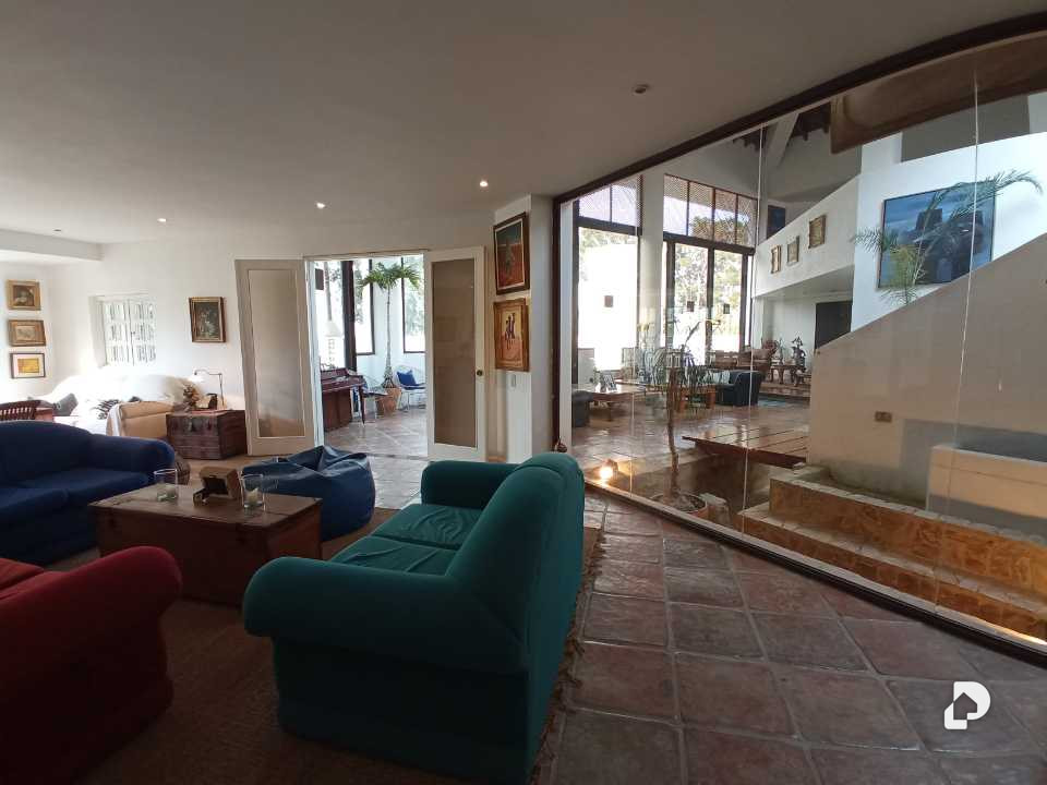Casa en La Lagunita, Caracas – 37