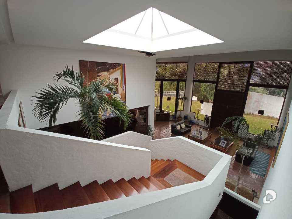 Casa en La Lagunita, Caracas – 7