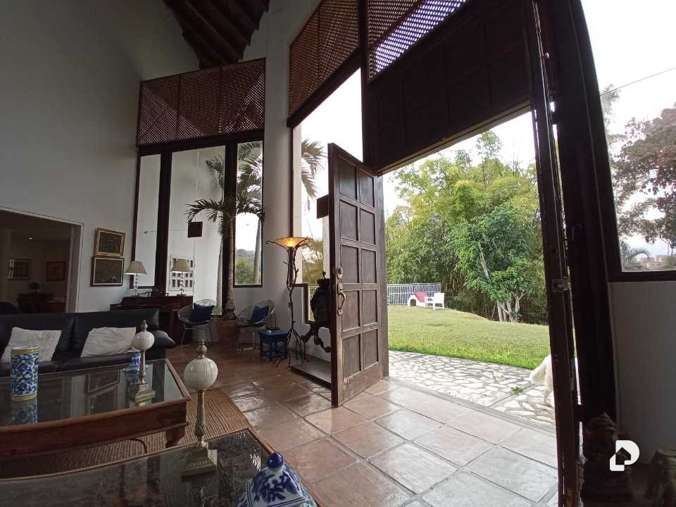 Casa en La Lagunita, Caracas – 10