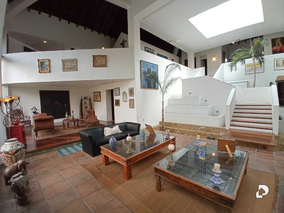 Casa en La Lagunita, Caracas – 17
