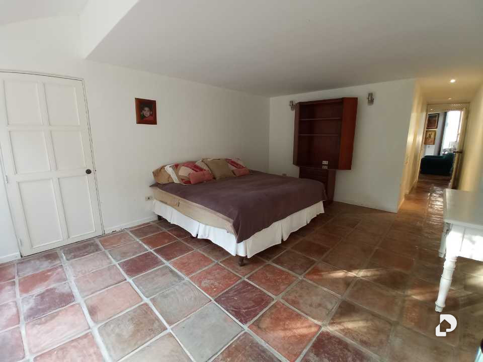 Casa en La Lagunita, Caracas – 41