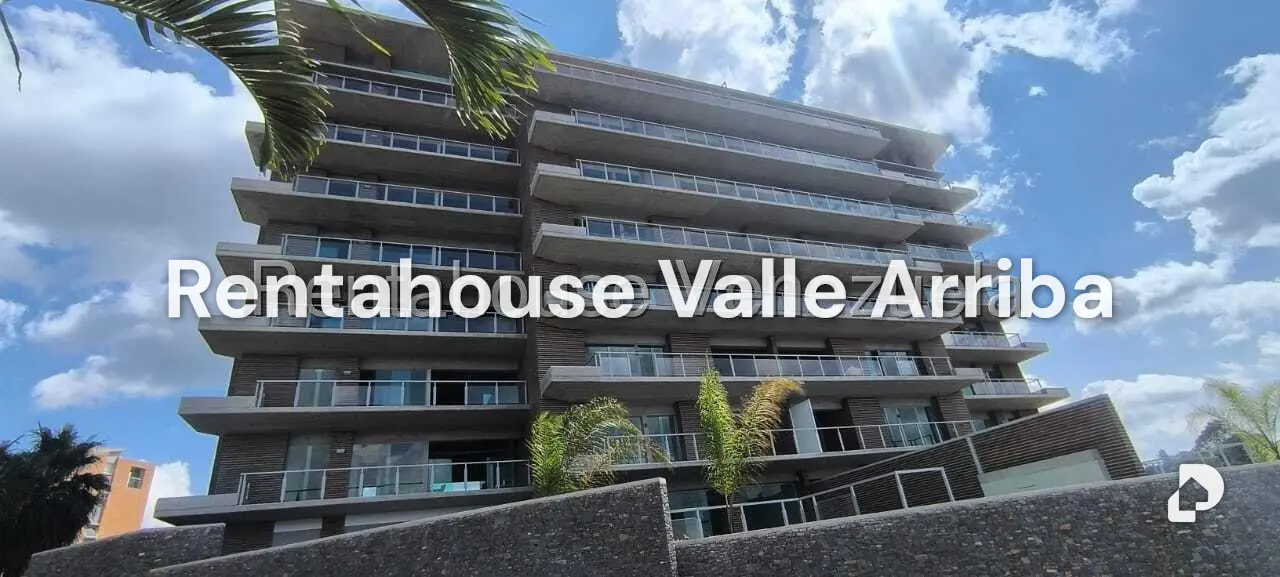 Apartamento en La Lagunita Country Club, Caracas – 1