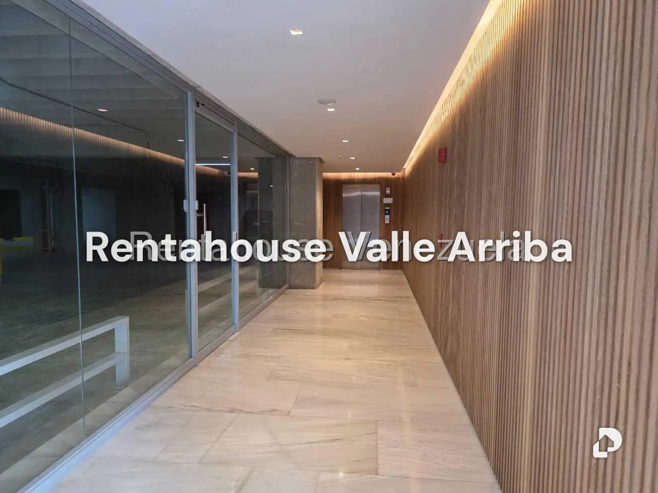 Apartamento en La Lagunita Country Club, Caracas – 6