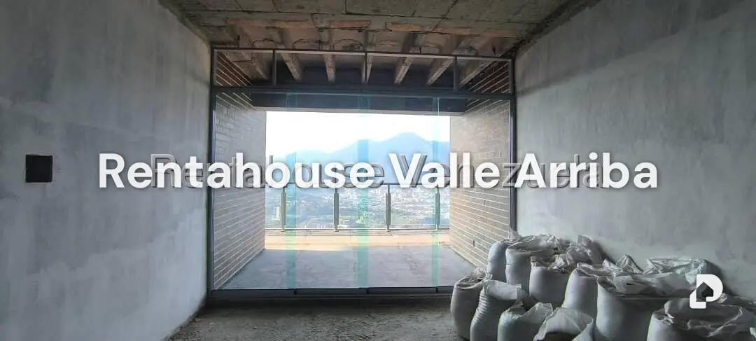 Apartamento en La Lagunita Country Club, Caracas – 8