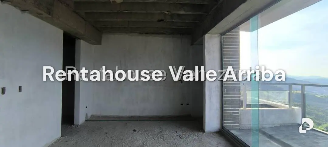 Apartamento en La Lagunita Country Club, Caracas – 12