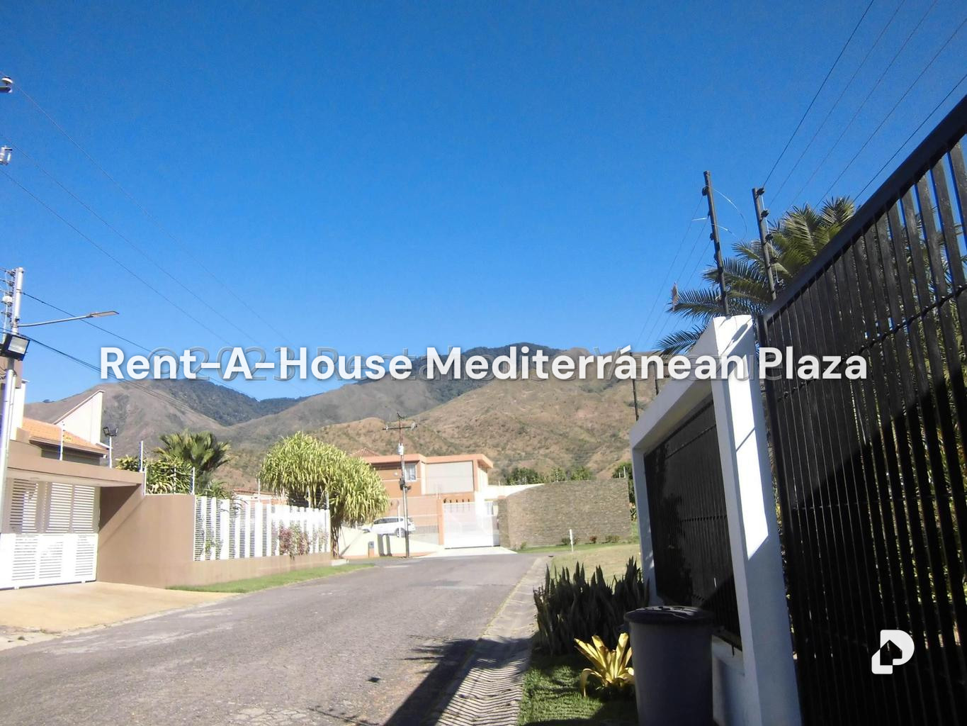 Terreno en La Cumaca, San Diego – 24