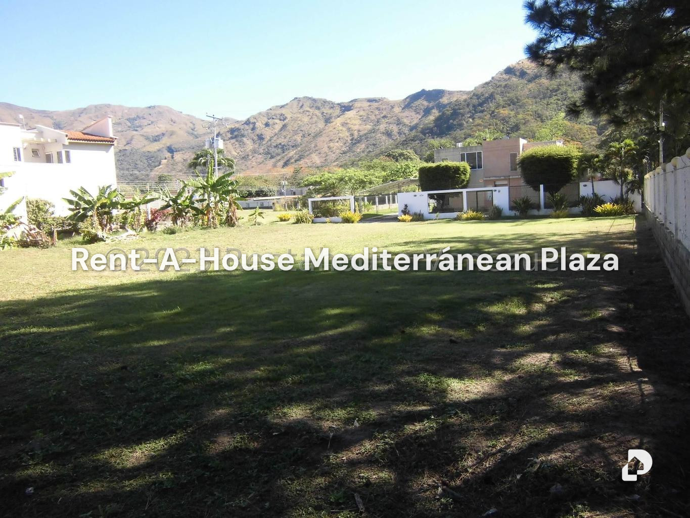 Terreno en La Cumaca, San Diego – 8