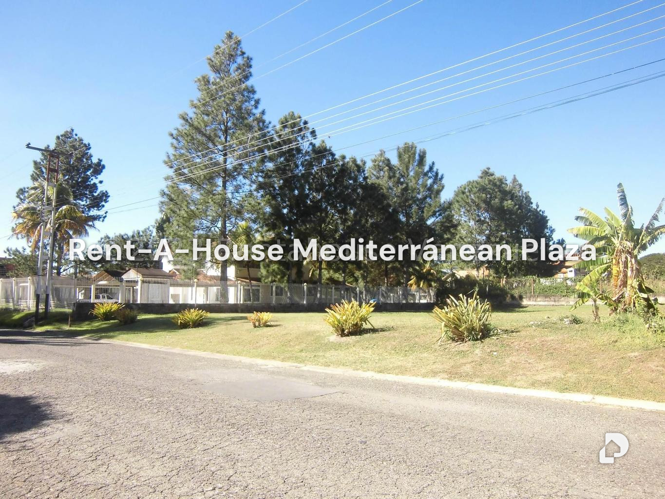 Terreno en La Cumaca, San Diego – 21