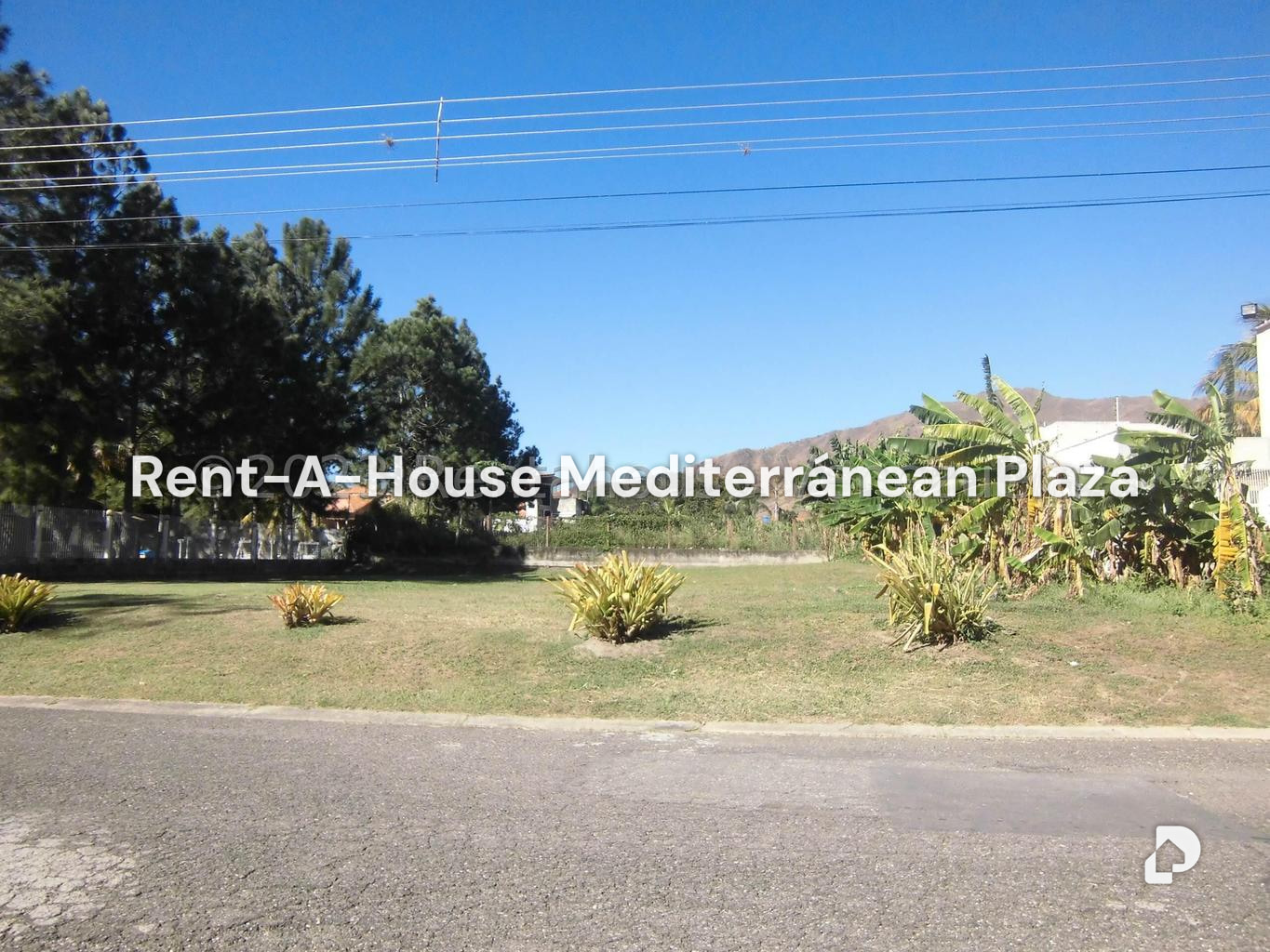 Terreno en La Cumaca, San Diego – 4