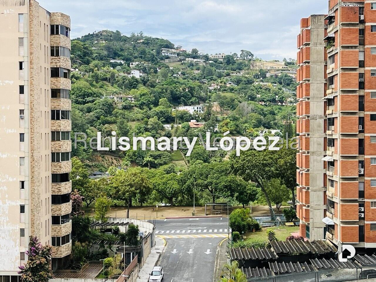 Apartamento en Santa Paula, Caracas – 12