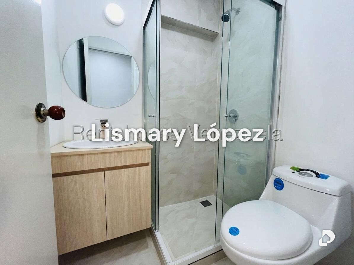 Apartamento en Santa Paula, Caracas – 25