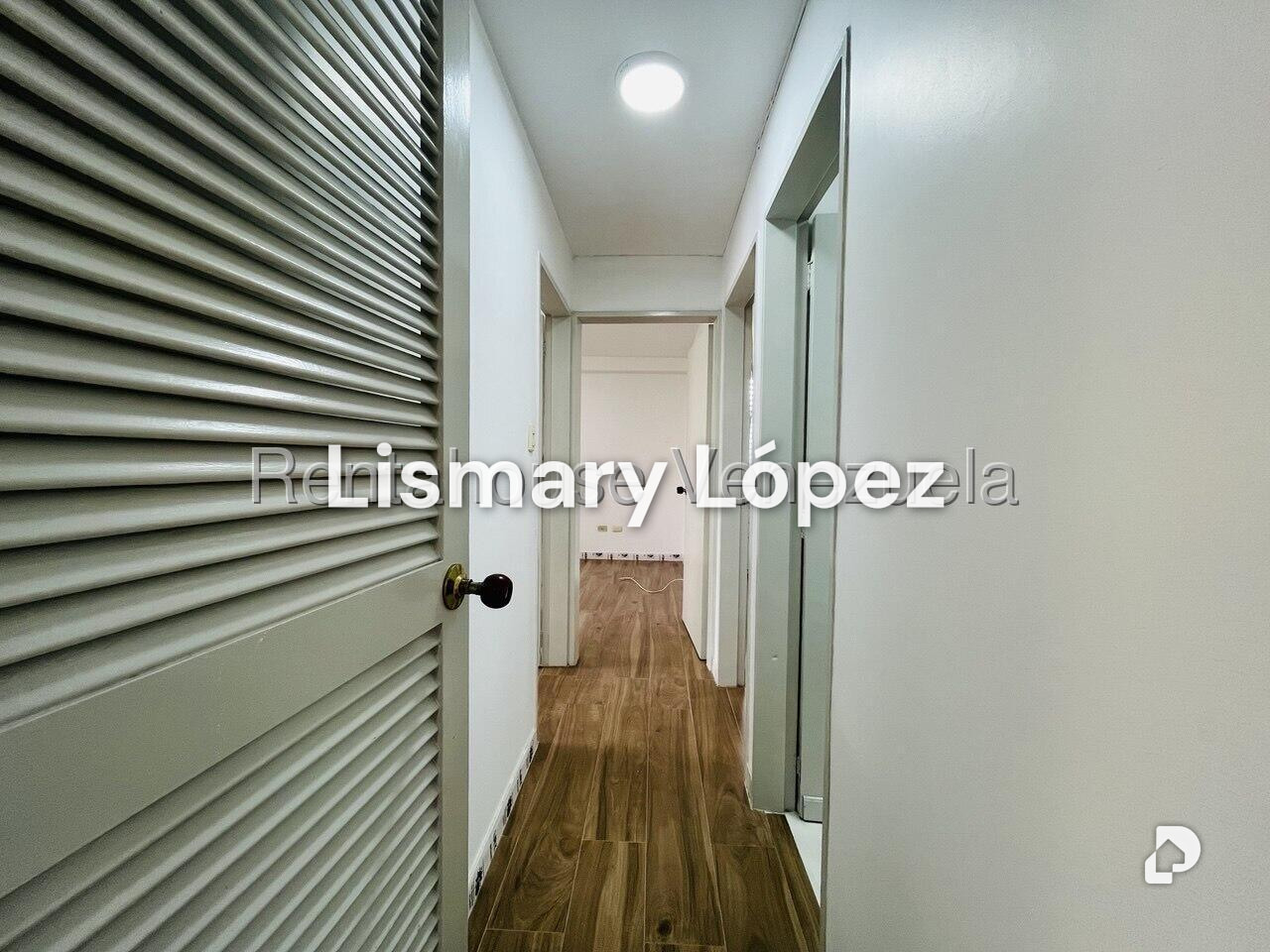 Apartamento en Santa Paula, Caracas – 13