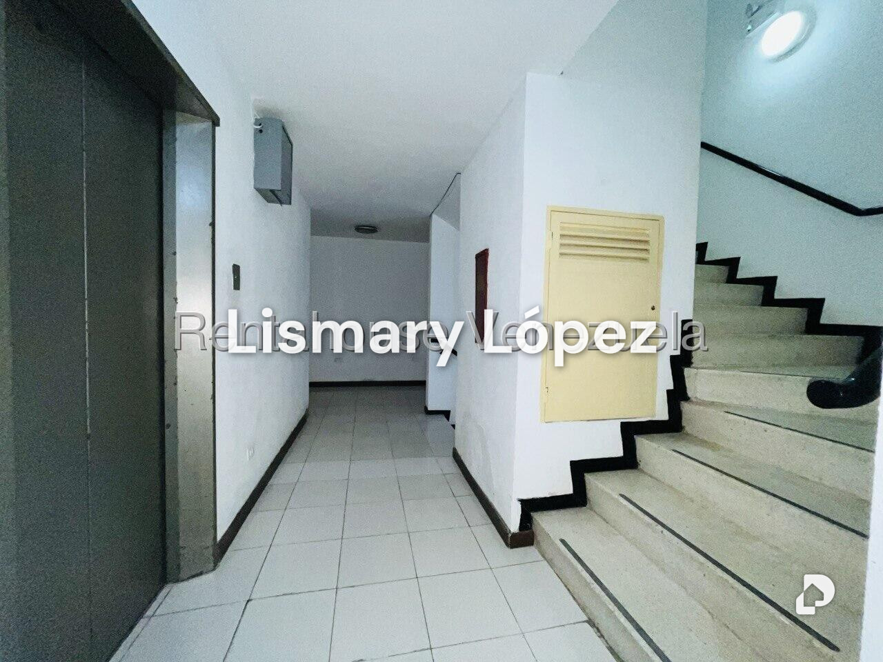 Apartamento en Santa Paula, Caracas – 3