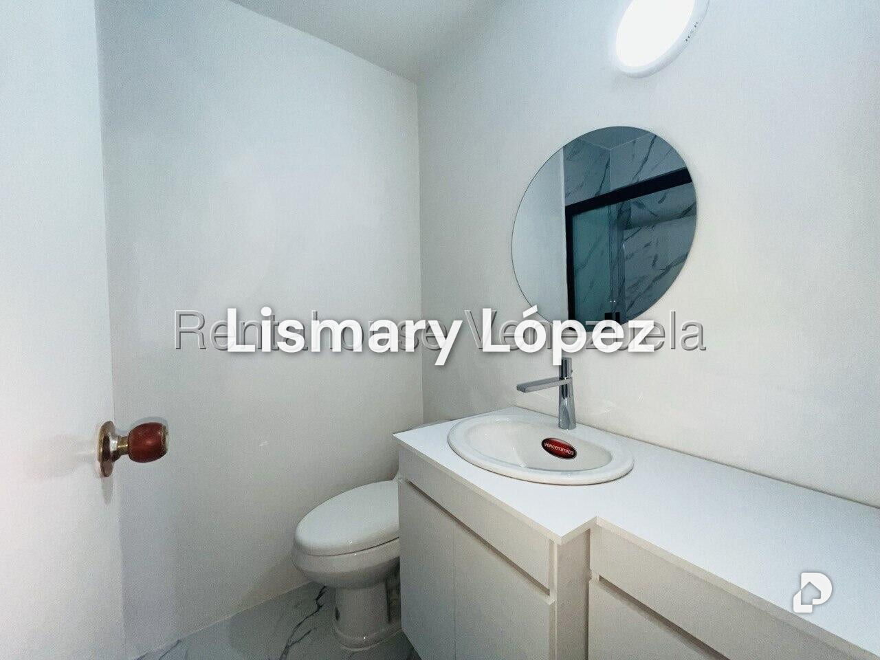 Apartamento en Santa Paula, Caracas – 17