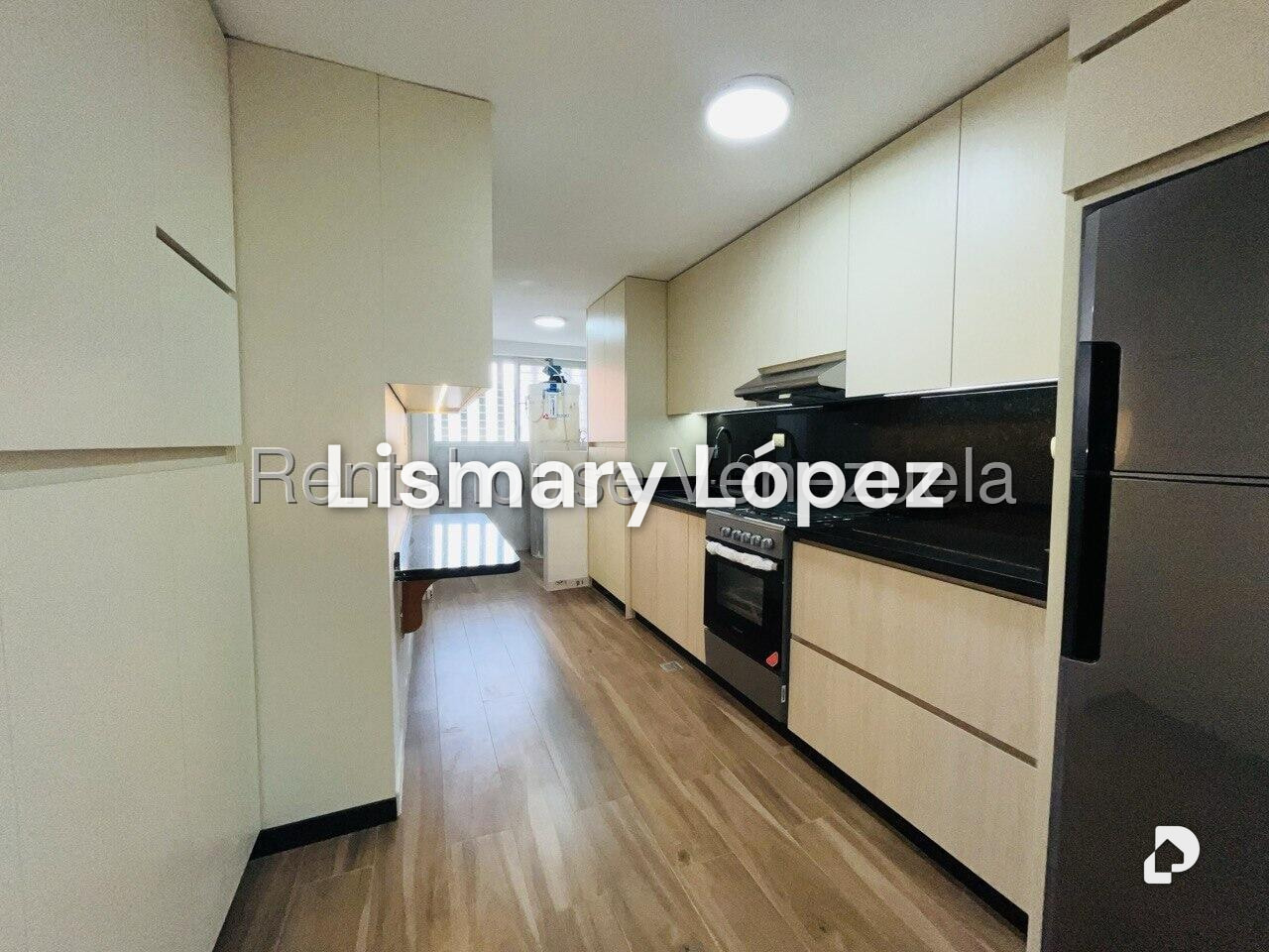 Apartamento en Santa Paula, Caracas – 28