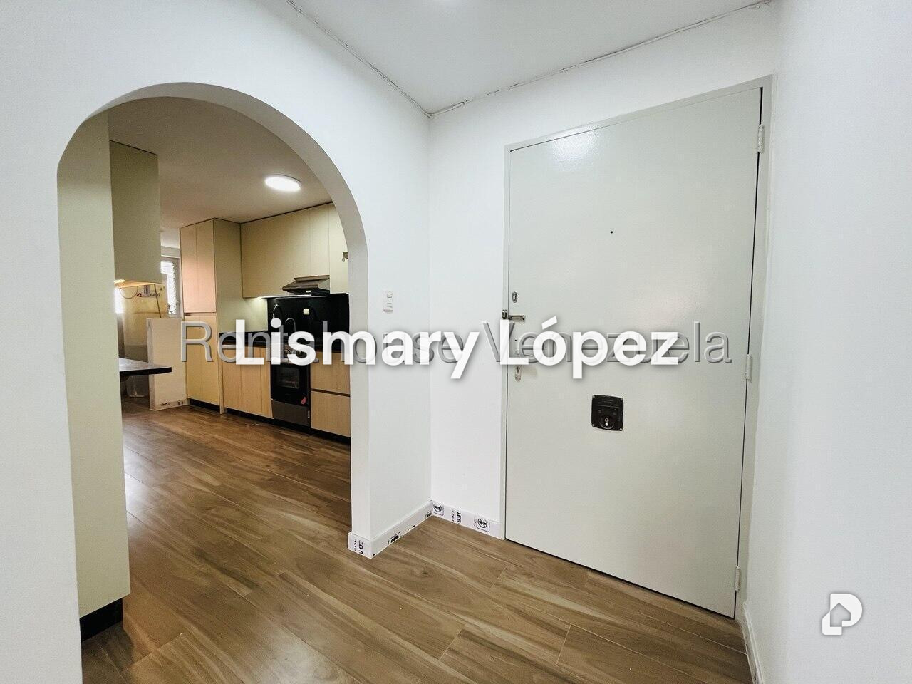 Apartamento en Santa Paula, Caracas – 26
